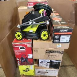 Phoenix AS-IS Monster Turbo Pallet