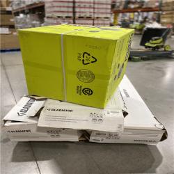 DALLAS LOCATION - AS-IS HOME IMPROVEMENT PALLET