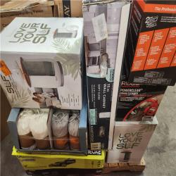 Phoenix AS-IS Monster Turbo Pallet