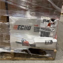 DALLAS LOCATION- AS-IS MONSTER TURBO