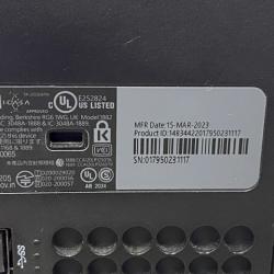 AS-IS Xbox Series X 1TB Console