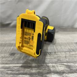 AS-IS DEWALT 20V XR Cordless 3 in. Cut-Off Tool (Tool Only)