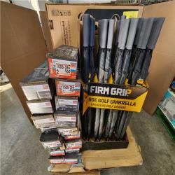 Phoenix AS-IS Mixed Home Improvement Pallet