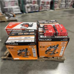 DALLAS LOCATION- AS-IS HOME IMPROVEMENT PALLET