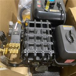 Dallas Location - As-Is DEWALT- DXPW61408 Pressure Washer 4400 PSI @ 4.0 GPM