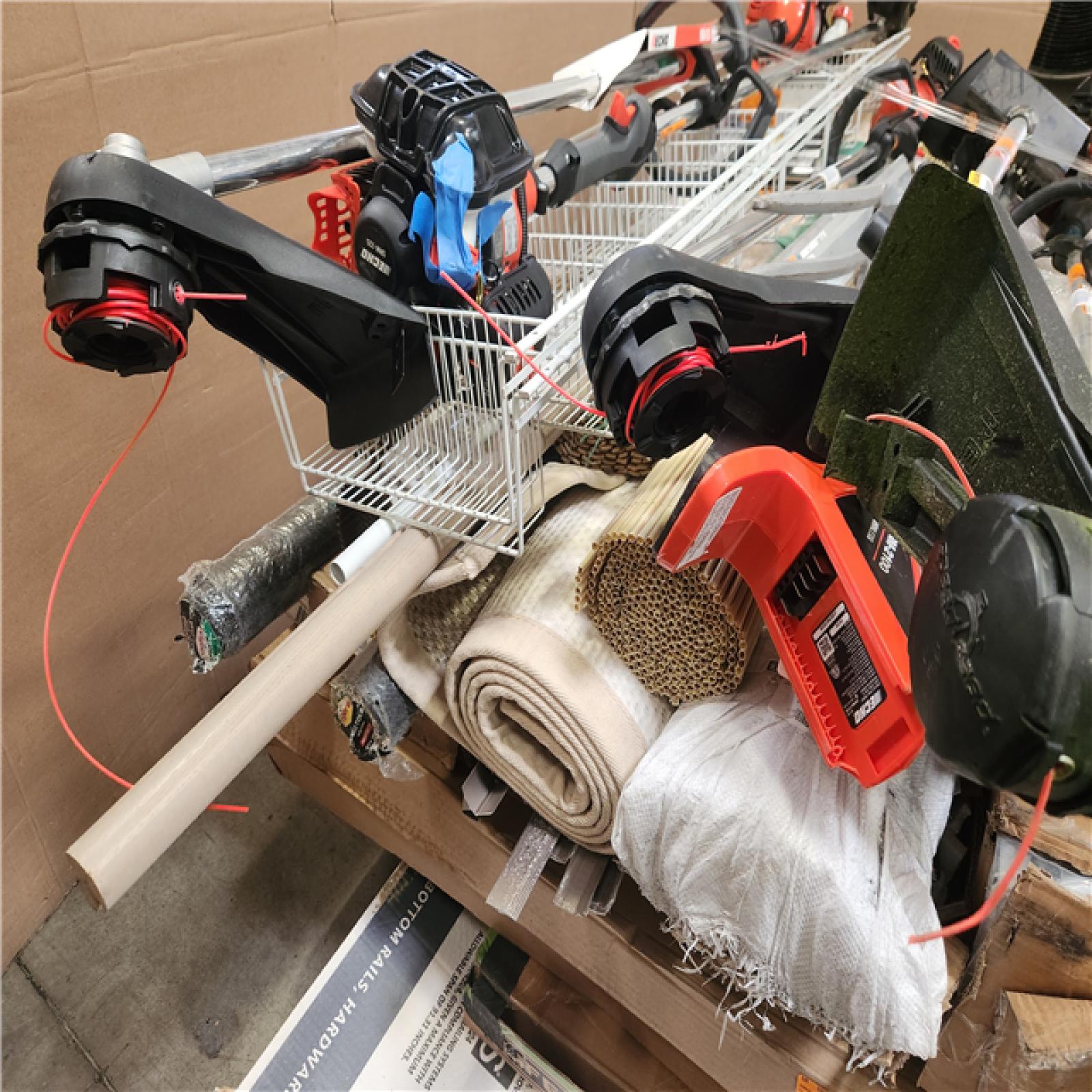 Phoenix AS-IS Monster Turbo Pallet