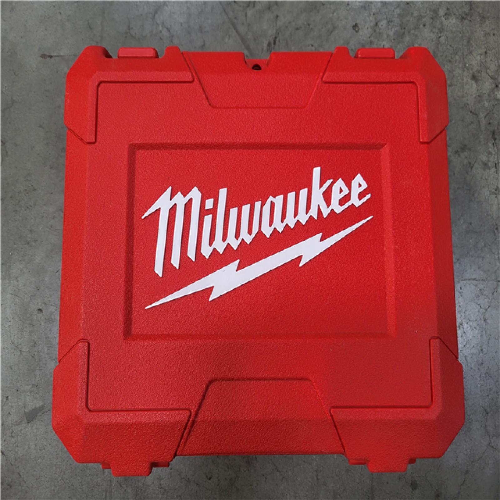 CALIFORNIA NEW MILWAUKEE M12 PEX EXPANDER KIT