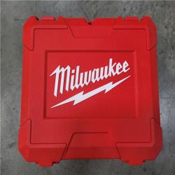 CALIFORNIA NEW MILWAUKEE M12 PEX EXPANDER KIT