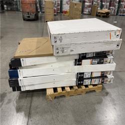 DALLAS LOCATION - AS-IS HOME IMPROVEMENT PALLET