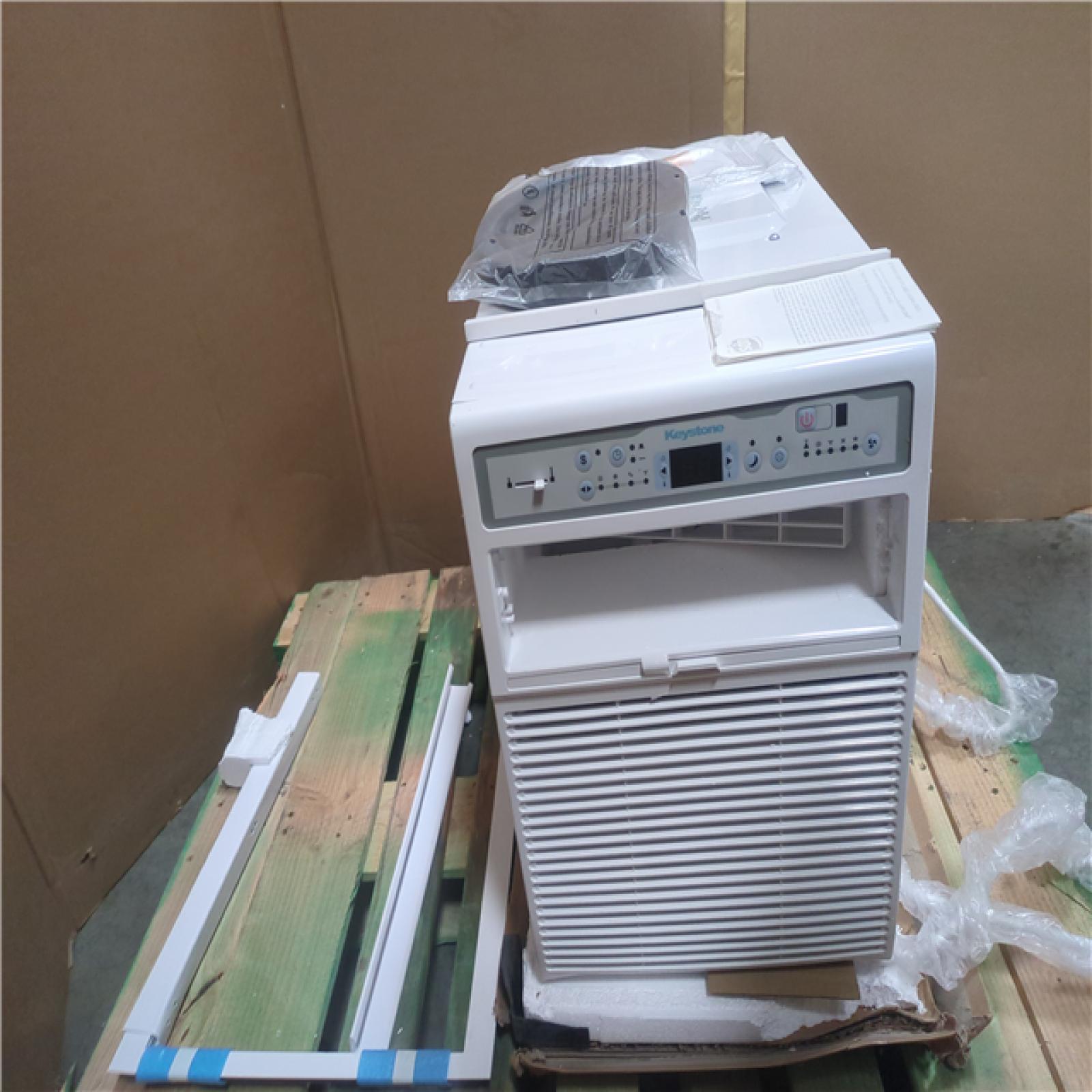 California AS-IS Home Improvement Pallet