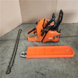 Phoenix ECHO 20 in. 59.8 cc Gas 2-Stroke Rear Handle Timber Wolf Chainsaw