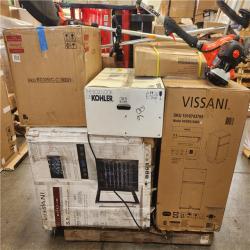 Phoenix AS-IS Mixed Home Improvement Pallet