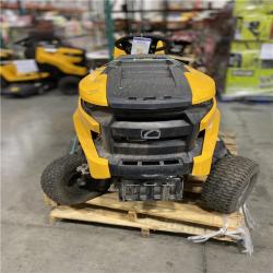 Dallas Location - As-Is Cub Cadet XT1 Enduro LT 42 in.Gas Riding Lawn Tractor