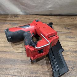 AS-IS Milwaukee 2744-20 M18 FUEL 21-Degree Cordless Framing Nailer (Tool Only)