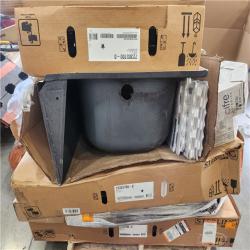 Phoenix AS-IS Mixed Home Improvement Pallet