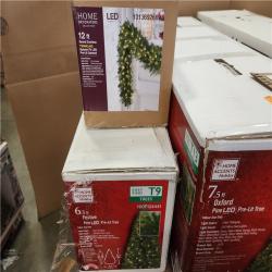 Phoenix AS-IS Holiday Pallet