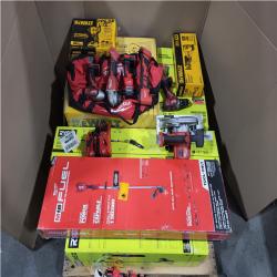 PHOENIX AS-IS TOOL PALLET