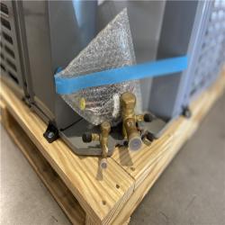 DALLAS LOCATION - Johnson Controls 3.5 Ton 15.2seer/7.8 Hspf 2-Stage Heat Pump