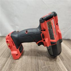 AS-IS- Milwaukee M18 18V Fuel 1/2 Mid-Torque Impact Wrench Cordless Lithium-Ion Brushless (Tool-Only)