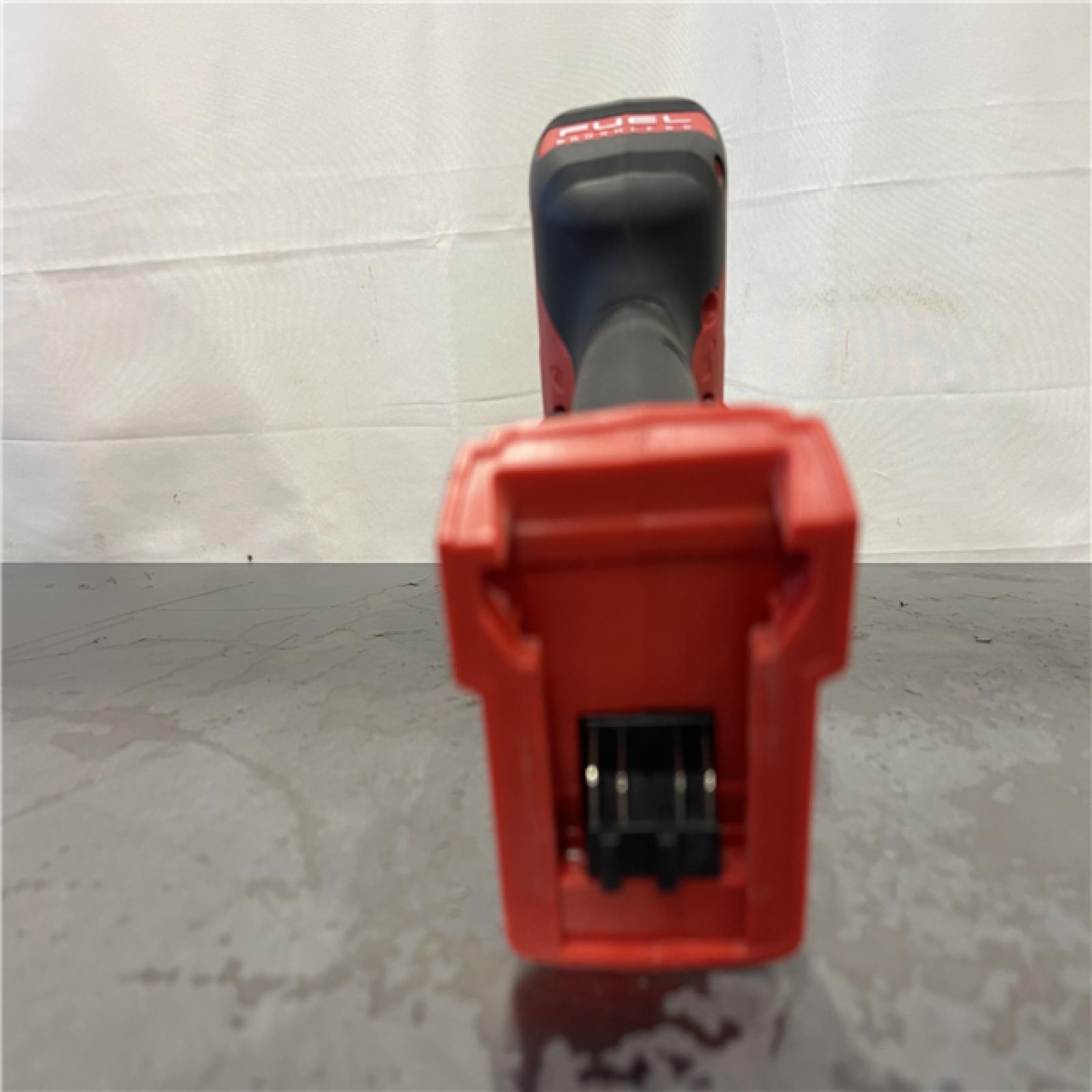 AS-IS- Milwaukee Hackzall Reciprocating Saw (Tool-Only)