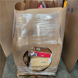 Phoenix AS-IS Mixed Home Improvement Pallet