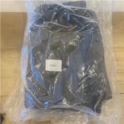 AS-IS Heated Vest Polyester Zipper Men L