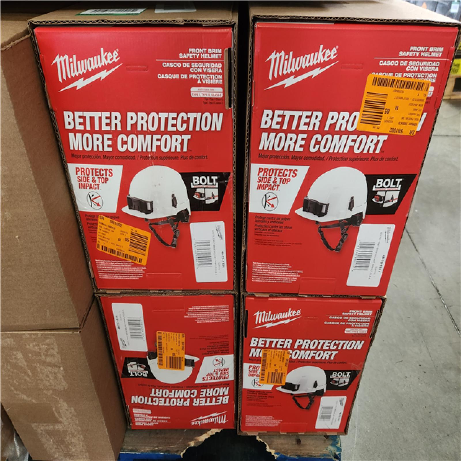 Phoenix AS-IS Monster Turbo Pallet