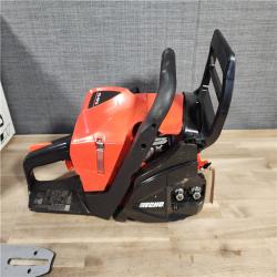 HOUSTON LOCATION - AS-IS Echo CS-4010-18 41.6CC 18 Inch Chainsaw with Bar and Chain