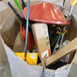 Phoenix AS-IS Mixed Home Improvement Pallet