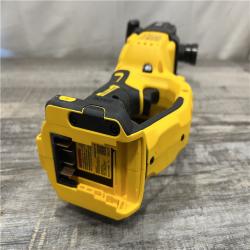 AS-IS DEWALT 20V Max Cordless Brushless 7/16 in. Quick Change Stud and Joist Drill (Tool Only)