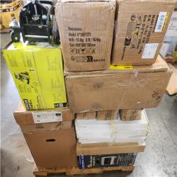 Phoenix AS-IS Monster Turbo Pallet