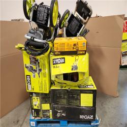 PHOENIX AS-IS TOOL PALLETS