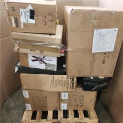 Phoenix AS-IS Mixed Home Improvement Pallet