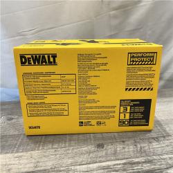 NEW - DEWALT 20-Volt MAX Cordless Brushless 4-1/2 in. Angle Grinder with Slide Switch (Tool Only)