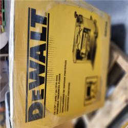 NEW- DEWALT 15 Amp Corded 12.5 in. Bench Planer