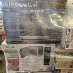 Phoenix AS-IS .Com Home Improvement Pallet