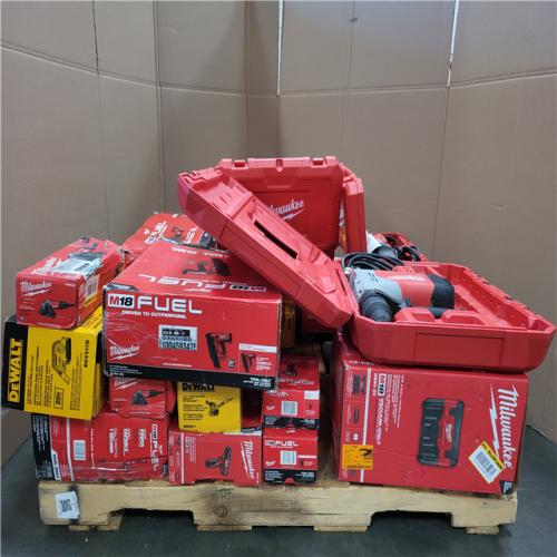 PHOENIX AS-IS TOOL PALLET