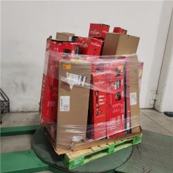 Dallas Location - As-Is MILWAUKEE Tool Pallet