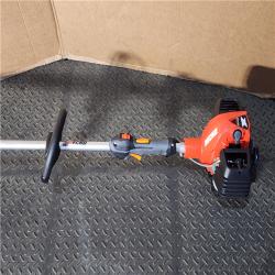 HOUSTON LOCATION - AS-IS ECHO X Series 25.4cc 2-Stroke Trimmer