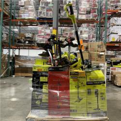 DALLAS LOCATION- AS-IS TOOL PALLET