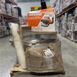 DALLAS LOCATION - AS-IS MONSTER TURBO