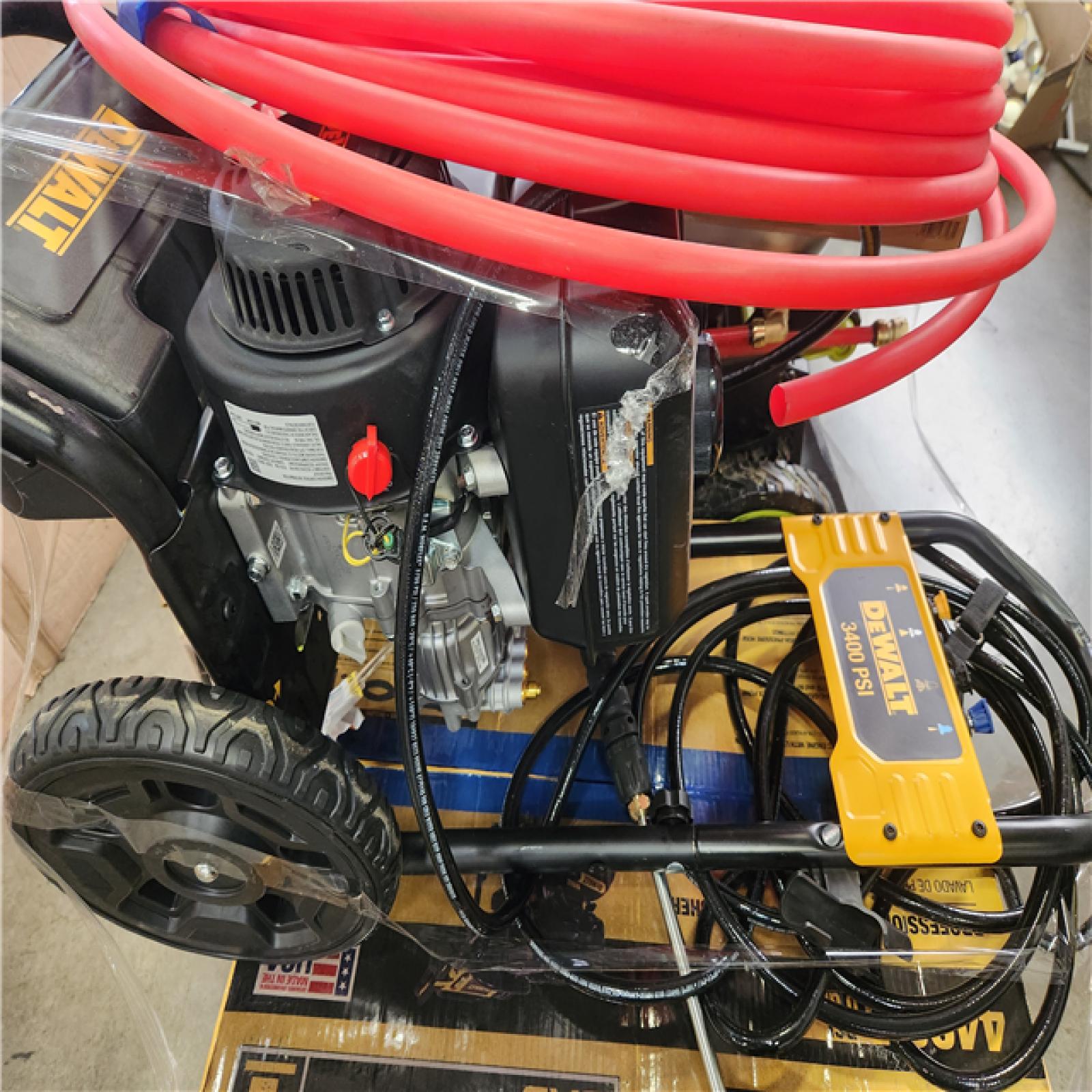 Phoenix AS-IS Monster Turbo Pallet