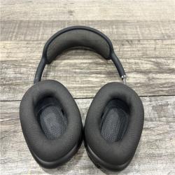 AS-IS Apple AirPods Max - Midnight