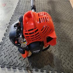 HOUSTON LOCATION - AS-IS ECHO 21.2 Cc Gas 2-Stroke Attachment Capable Power Head for Use with Pro Attachment Series