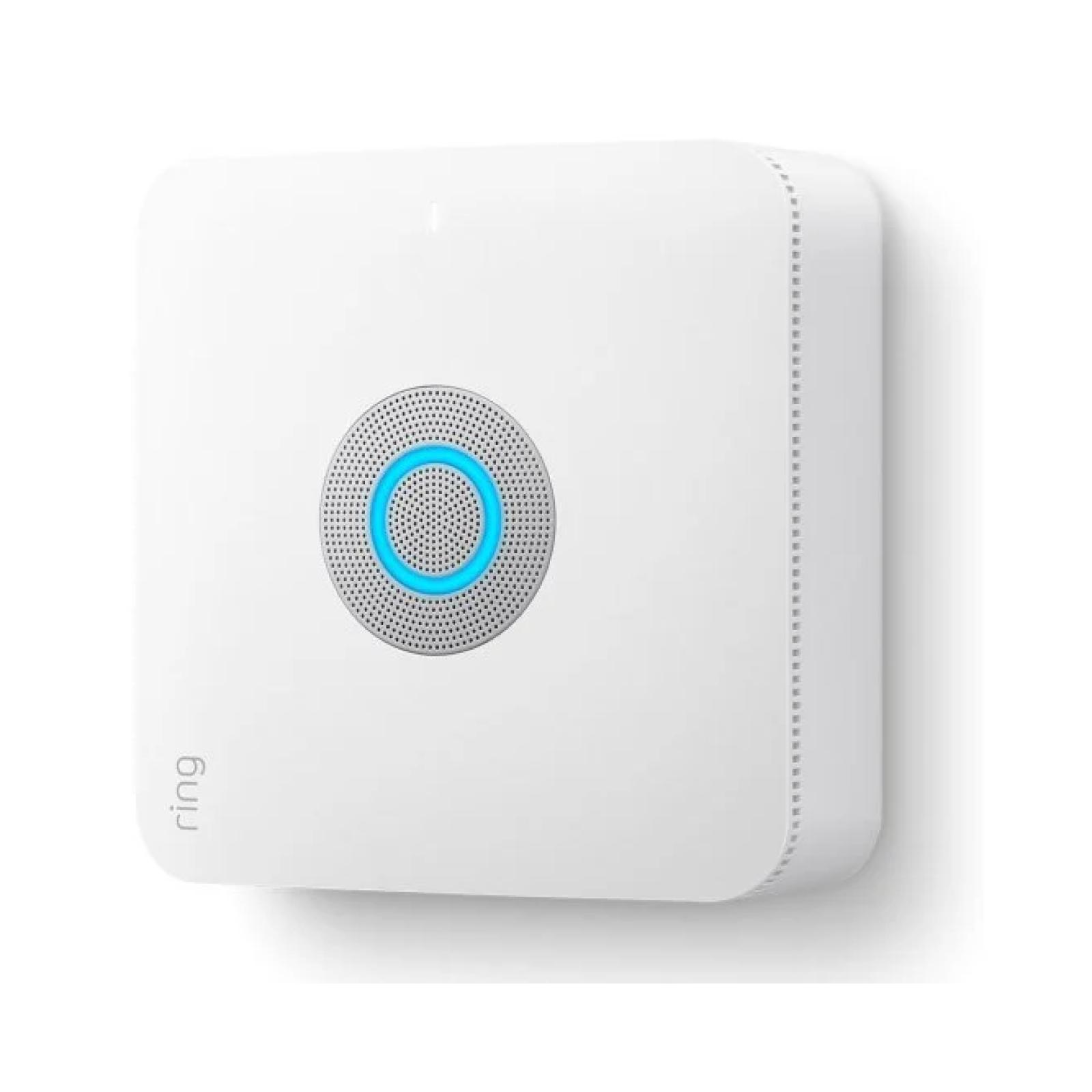 NEW! - Ring Alarm Pro Base Station in White Finish