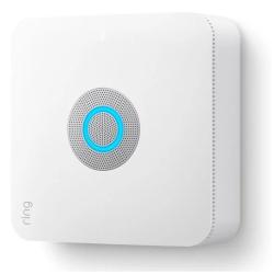 NEW! - Ring Alarm Pro Base Station in White Finish