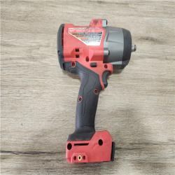 Phoenix Location Milwaukee M18 FUEL 18V Lithium-Ion Brushless Cordless 1/2 in. Impact Wrench with Friction Ring (Tool-Only)
