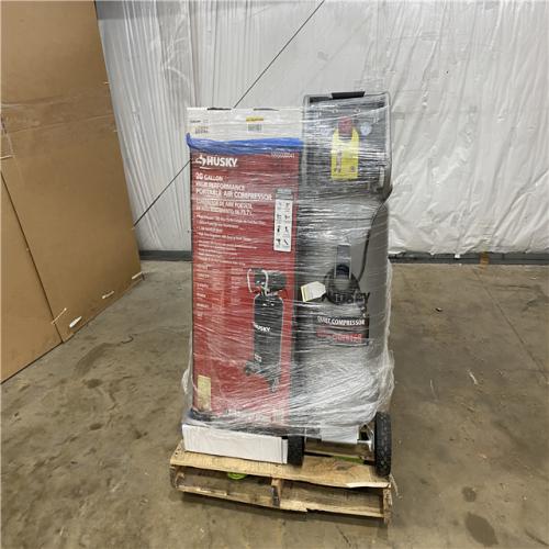 Houston OUTDOOR POWER EQUIPMENT