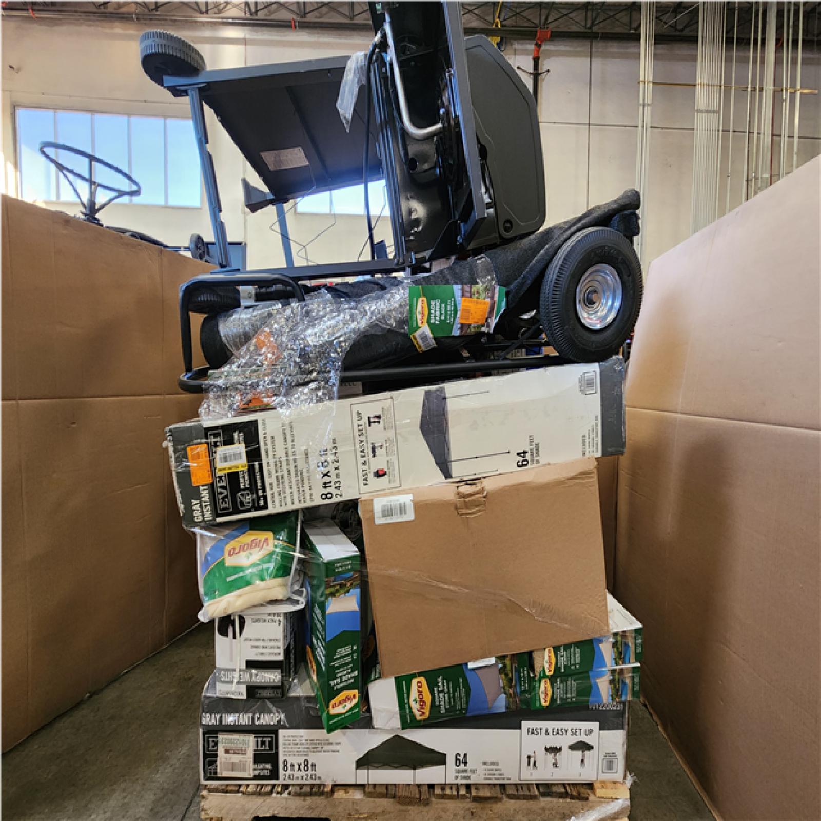 Phoenix AS-IS HD.com Pallet