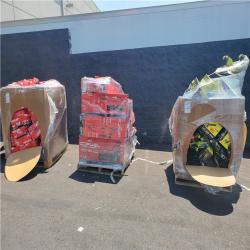 Phoenix Power Tools Partial Lot IT-P042198-01 G3-51 3 Pallets